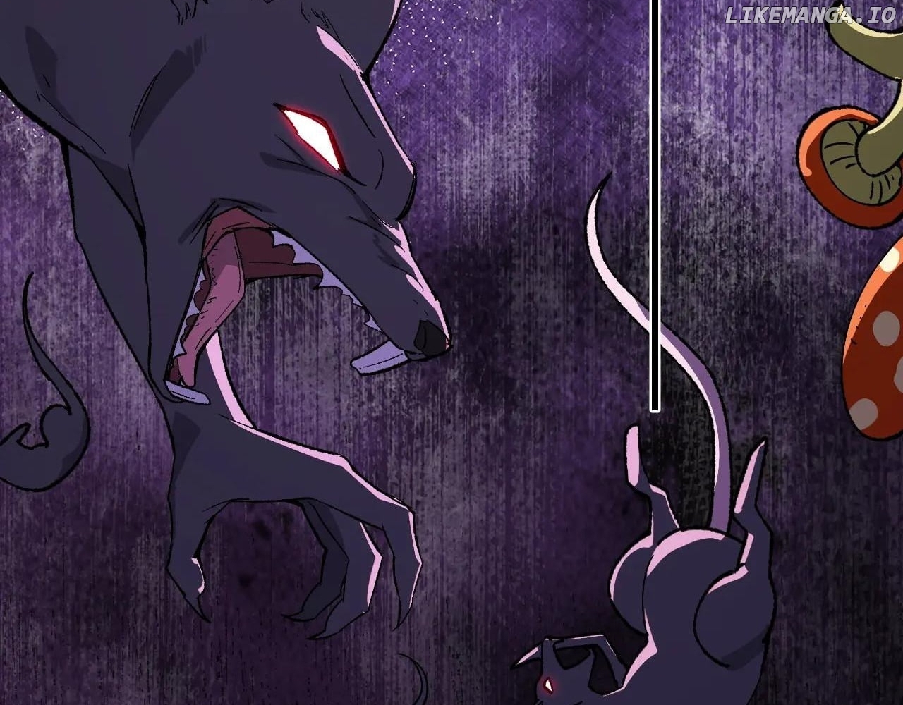 Doomsday for All: Me, Virus Monarch Chapter 76 - page 92
